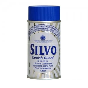 Image of Silvo Tarnish Guard Polish - 150ml