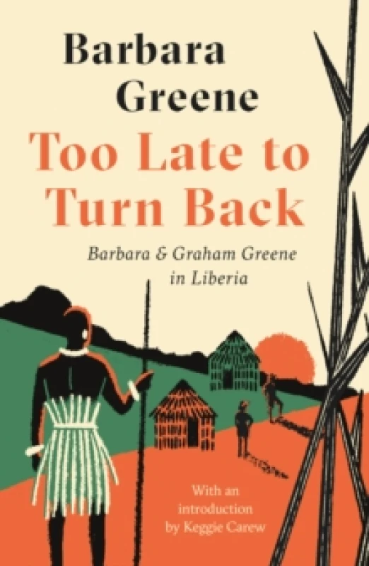 Image of Too Late to Turn Back Paperback / softback