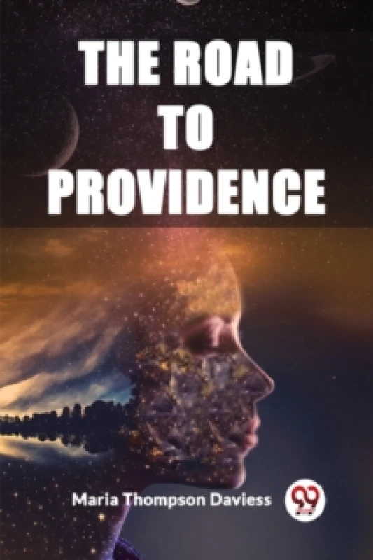 Image of The Road to Providence (Edition2023) Paperback / softback