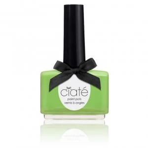 Image of Ciate Paint Pot Nail Polish 13.5Ml Pp009mojito