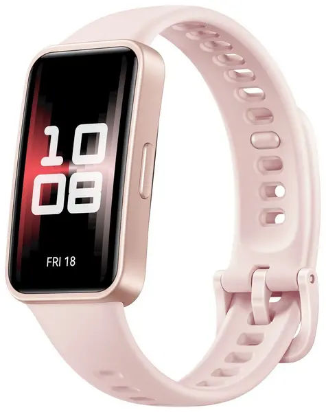Image of Huawei Band 9 Smartwatch - Pink