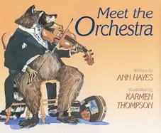 Image of meet the orchestra