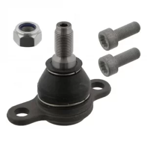 Image of Ball Joint Kit 29772 by Febi Bilstein Lower Front Axle Left/Right