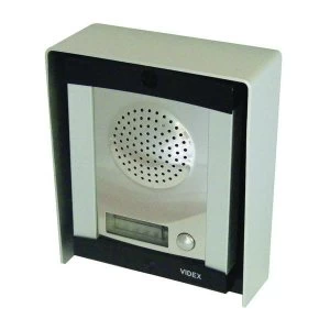 Image of Videx 8K1 Series Audio 1 Way Door Entry Kit