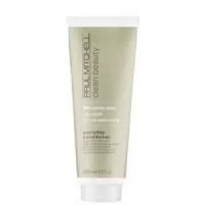 Image of Paul Mitchell Clean Beauty Everyday Conditioner 250ml