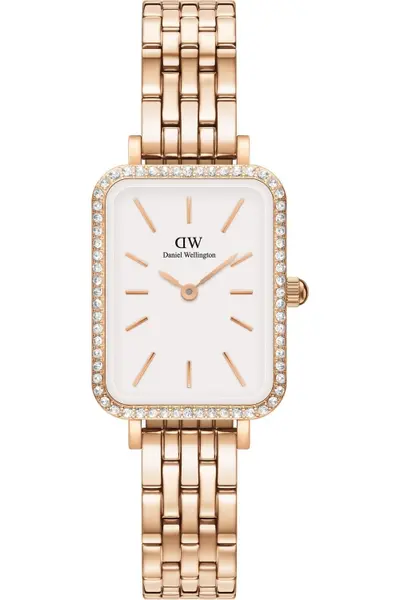 Image of Daniel Wellington Quadro Watch DW00100672