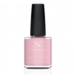 Image of CND Vinylux Carnation Bliss Nail Varnish 15ml