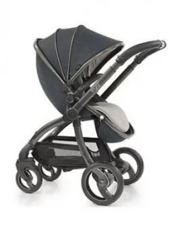Image of Egg Pushchair - Carbon Grey
