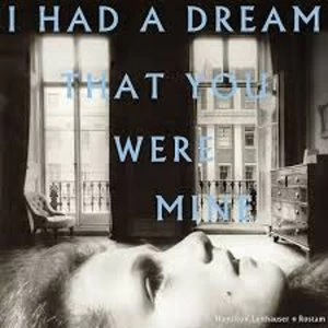 Image of Hamilton Leithauser + Rostam - I Had A Dream That You Were Mine Vinyl
