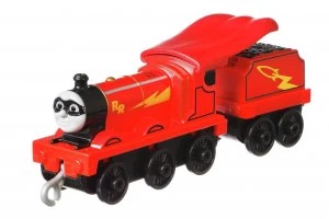 Image of Fisher-Price Thomas & Friends Rail Rocket James