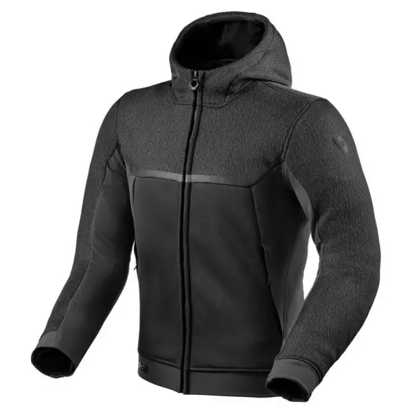 Image of REV'IT! Spark Air Jacket Anthracite Size M
