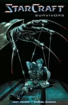 Image of Starcraft Volume 3: Survivors