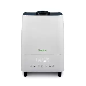 Image of Meaco Deluxe 202 Humidifier and Air Purifier - DELUXE202