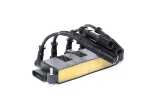 Image of NGK Ignition coil FORD,FIAT,CHRYSLER 49086 55195775,55195776,55200112 Coil pack,Ignition coil pack,Engine coil,Engine coil pack 55200486,55208723