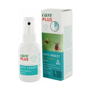 Image of CAREPLUS 60ml CITRIDIOL SPRAY - Click