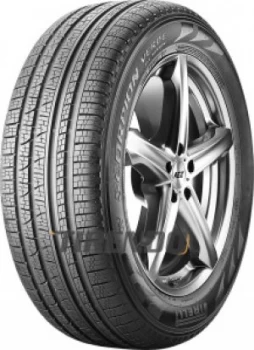 Image of Pirelli Scorpion Verde All-Season 215/60 R17 100H XL