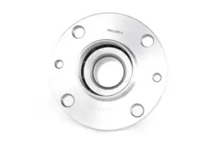 Image of RIDEX Wheel bearing kit 654W0320 Wheel hub bearing,Wheel bearing FIAT,Doblo Cargo (223_),Doblo Kombi (119_, 223_),STILO Multi Wagon (192)