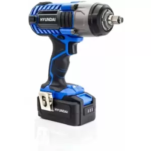 Image of Hyundai - Impact Wrench HY2178 20V max 350Nm Li-Ion Cordless