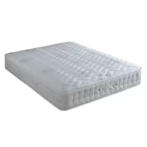 Image of Brooklyn 1000 Pocket Sprung Memory Foam Mattress Double