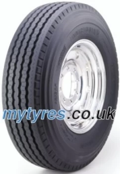 Image of Bridgestone R 187 ( 11 R22.5 148/145L )