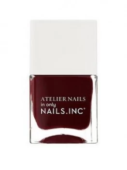 Image of Nails Inc Atelier Nails - Power Dressing