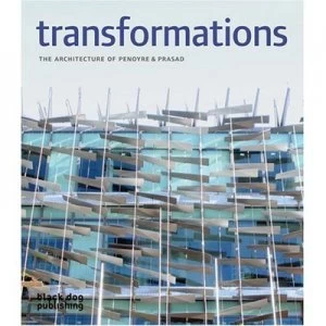 Image of Transformations by Sunand Prasad Book