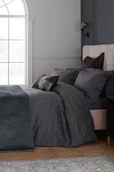 Image of 'Tiffany' Duvet Cover