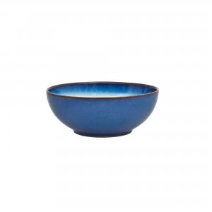 Image of Blue Haze Coupe Cereal Bowl