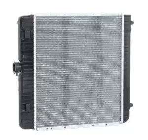 Image of RIDEX Engine radiator MERCEDES-BENZ 470R0043 1235000401,1235000703,1235001803 Radiator, engine cooling,Radiator,Engine cooler 1235003603,1235003803