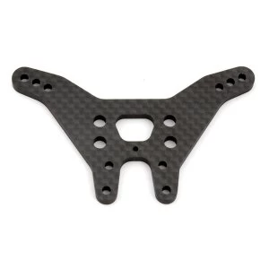 Image of Team Associated B6 Rear Shock Tower (Long)