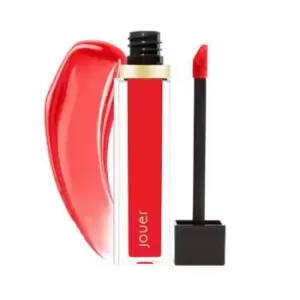 Image of Jouer Cosmetics Sheer Pigment Lip Gloss - Red
