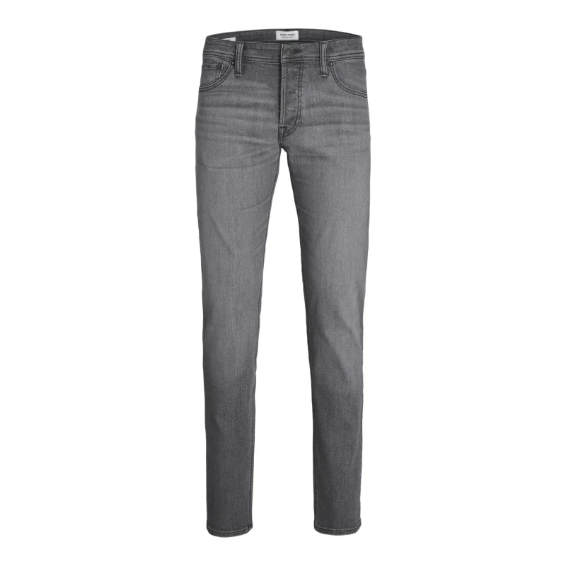 Image of jack & jones Jeans Jack & Jones Glenn Original SQ 703 Gris Male 32x32