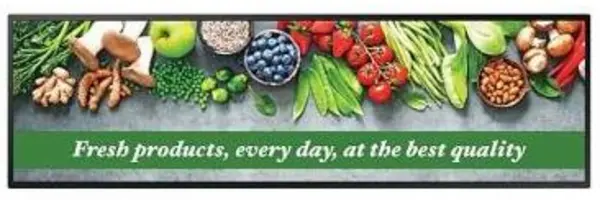 Image of Samsung 37" SH37C Widescreen Display