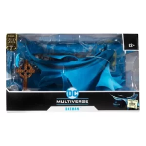 Image of Batman Year Two (DC Multiverse) Gold Label Action Figure