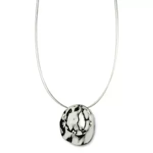 Image of Ladies Anne Klein Jewellery Base metal Necklace