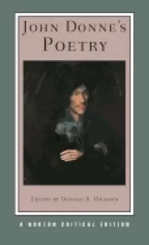 Image of john donnes poetry