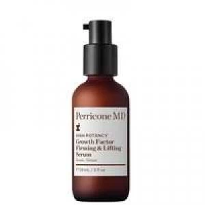 Image of Perricone MD Skincare High Potency Growth Factor Firming and Lifting Serum 59ml / 2 oz.