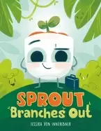 Image of sprout branches out