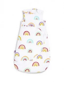 Image of Snuz Snuzpouch Sleeping Bag 1.0 Tog (6-18 Months)