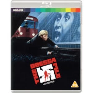 Image of The Odessa File (Standard Edition)