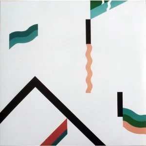 Image of Wire - 154 Vinyl