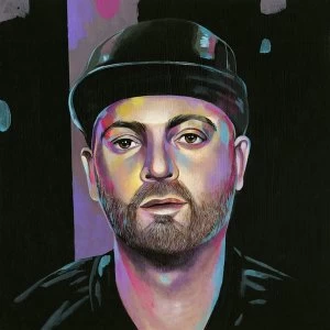 Image of Sasha Carassi - Picture: Sasha Carassi Vinyl