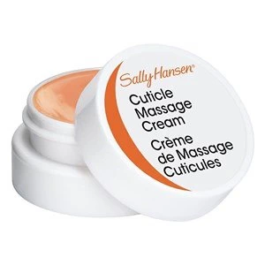 Image of Sally Hansen Cuticle Massage Cream 11.3g