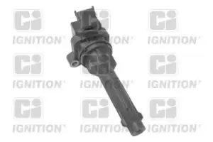 Image of Quinton Hazell XIC8265 Ignition Coil