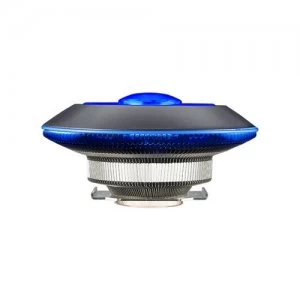 Image of Cooler Master MASTERAIR G100M Processor 10cm Black