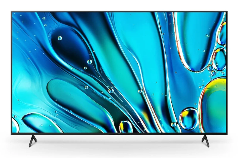Image of Sony Sony FWD-75S35 190.5cm (75") Smart 4K Ultra HD TV WiFi Black FWD-75S35/UK