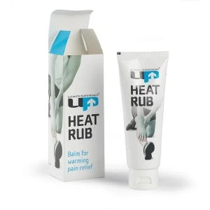 Image of Ultimate Performance Heat Rub 100ml