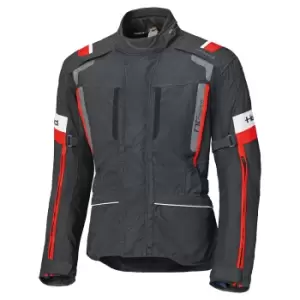 Image of Held 4-Touring II Touring Jacket Black Red M