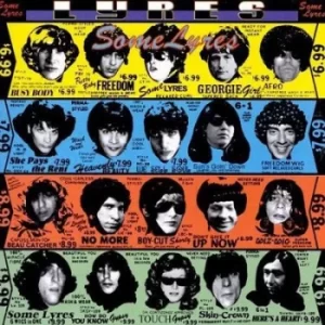 Image of Some Lyres by Lyres Vinyl Album