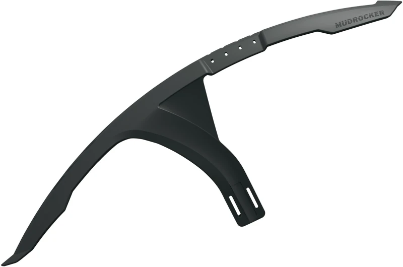 Image of Sks Mudrocker Front Mountain Bike Mudguard NO SIZE NO COLOUR - Cycles UK